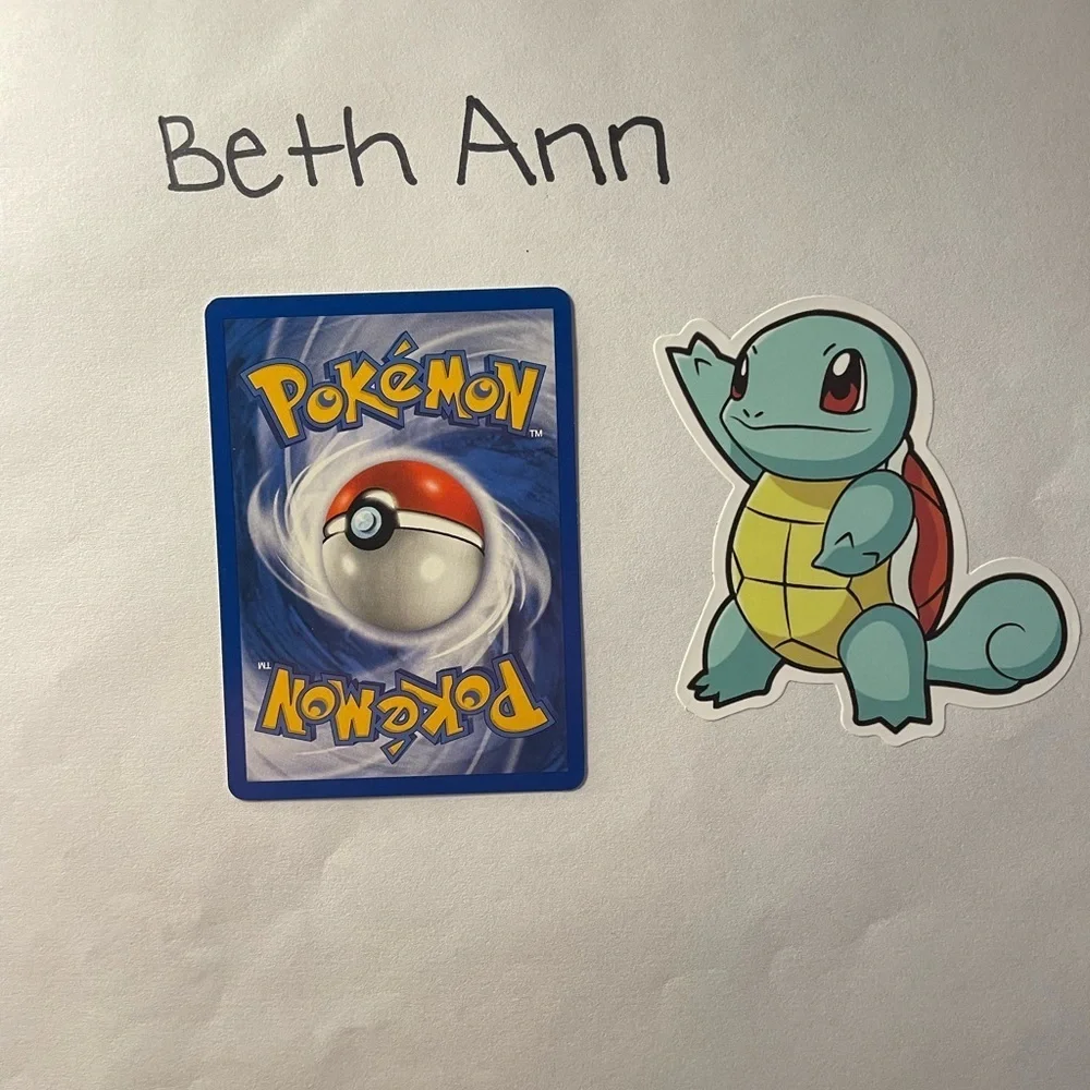 Blaine’s Mankey 63/132 Gym Challenge Pokémon Card – 1999 WOTC